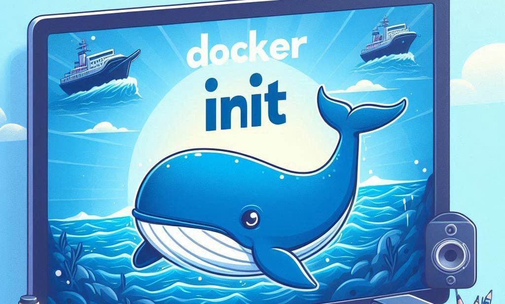 Docker init now supports PHP