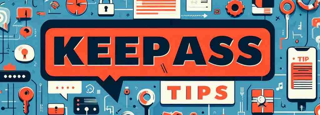 KeePass - Overriding the URL field