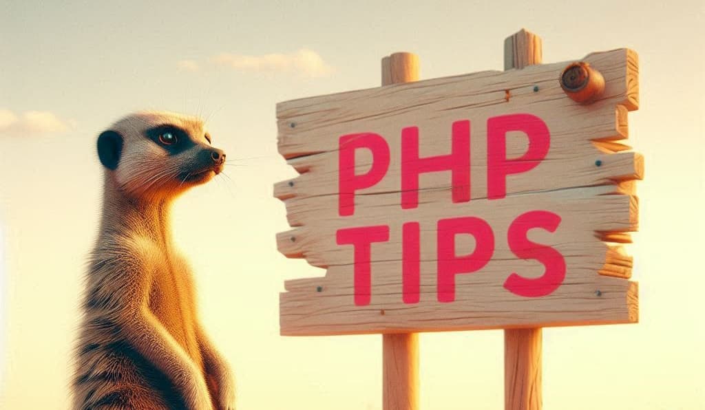 Generating documentation for a PHP codebase